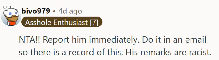 Short, sharp, and procedural—sometimes justice starts with a well-worded email.