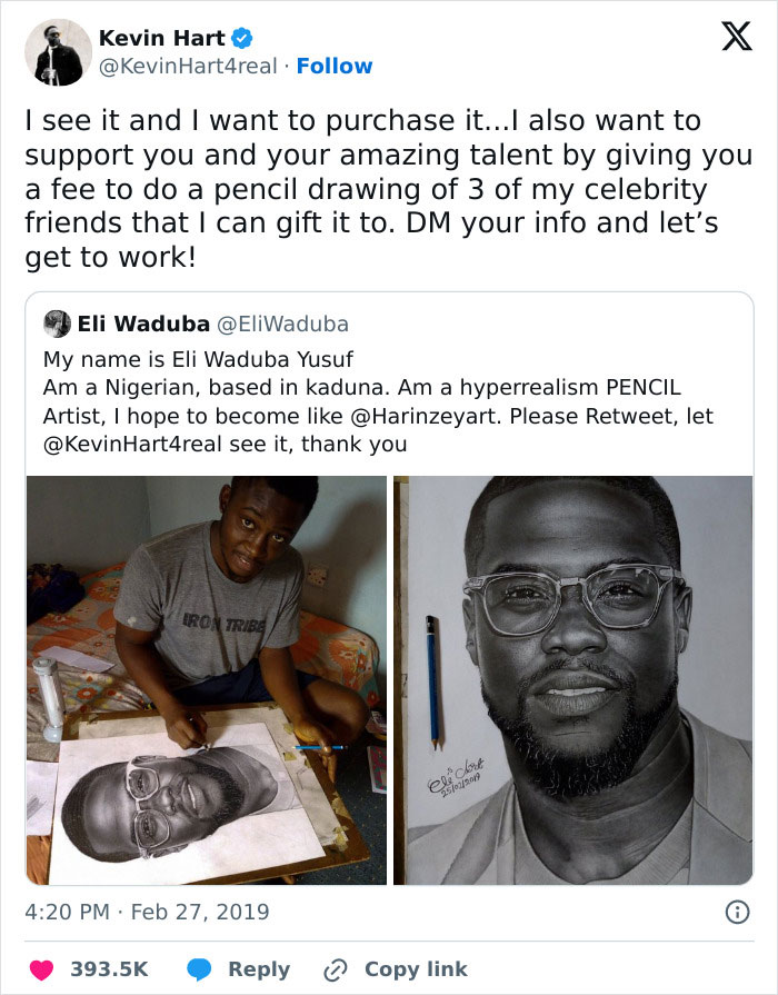 25. Let's get to work