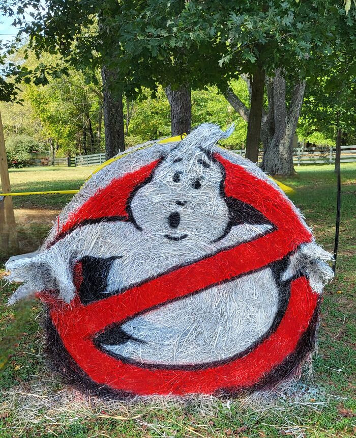 Ghostbusters Logo