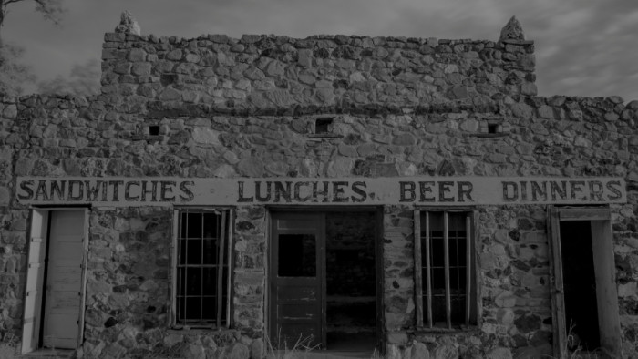 27. Gramps is a hero.