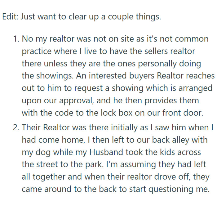 OP posted some edits: