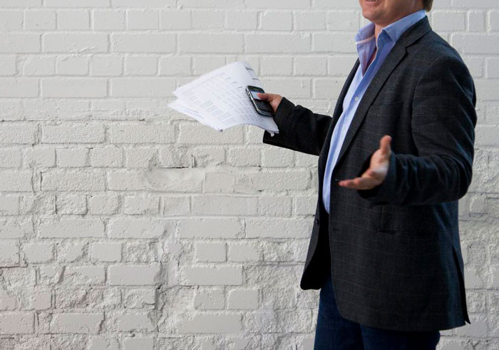 Now That Is How You Get Things Done