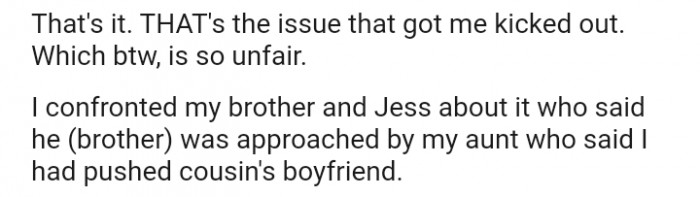 There's still more...