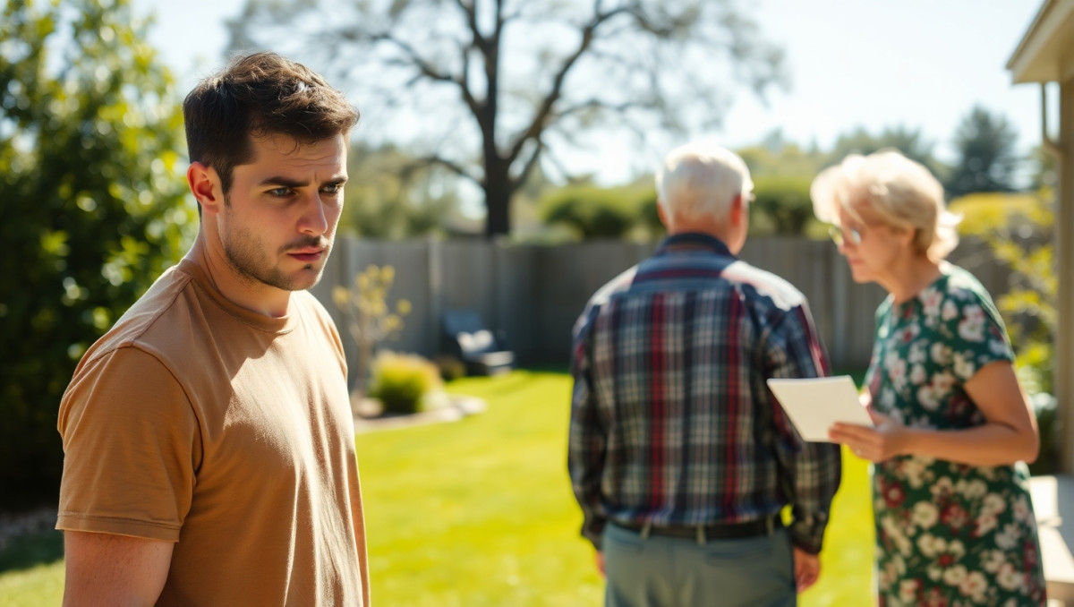 Is it wrong to ask for utility bill help when parents support siblings startup?