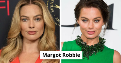 20 Celebrities Who Look Unrecognizable Without Their Signature Hair Color
