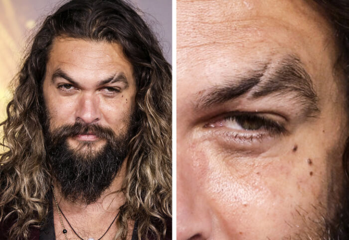 7. Jason Momoa