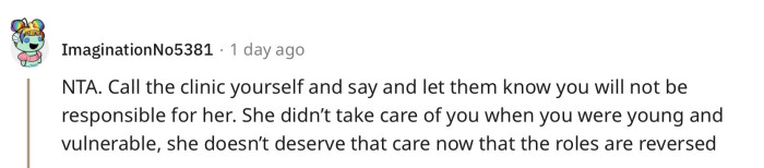 This is definitely a good idea as well.