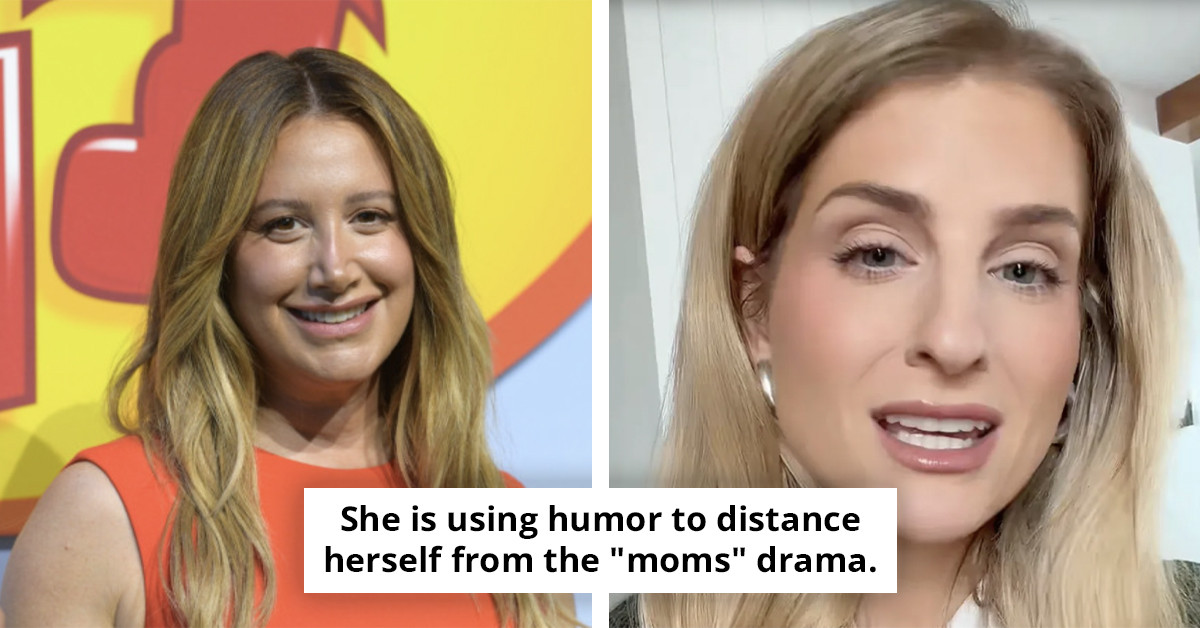 Meghan Trainor Shares Insights on Controversial Mom Group Conflict, Asserts Innocence