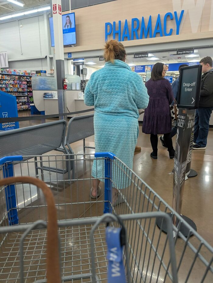 "We Have Moved On From PJ Pants"