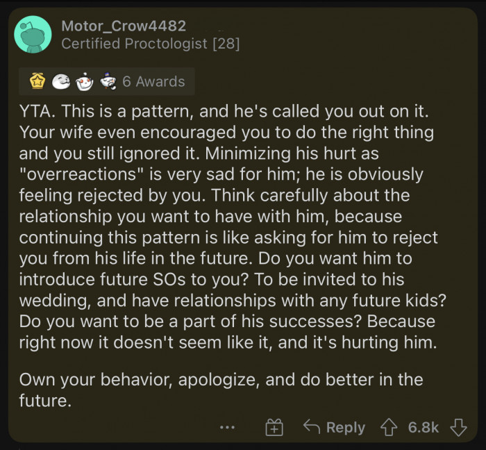 This is an obvious pattern.