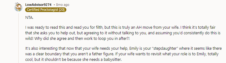 Couldn’t agree more!