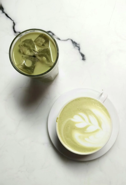 Matcha may lower iron absorption if consumed too often without a balanced diet.