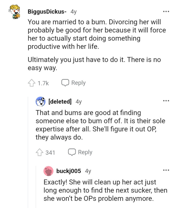 The OP just has to do it as there's no other way