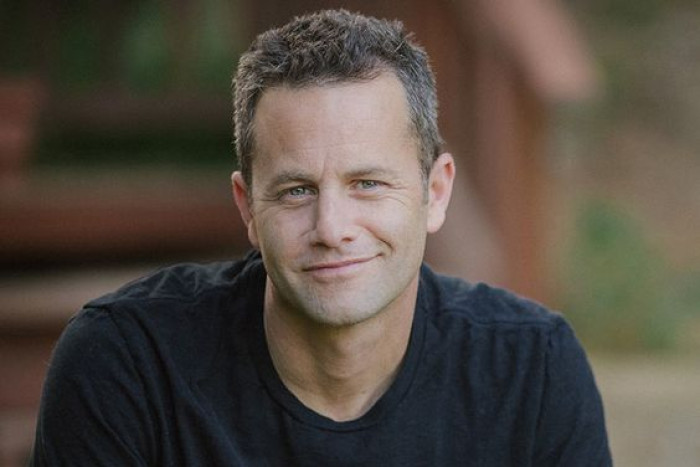 6. KIRK CAMERON on Gay Marriage