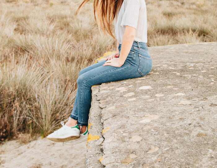 7. Lesson learned: never underestimate the power of bathroom breaks.