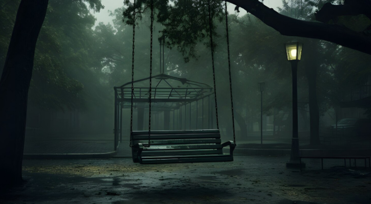 Most Haunted Places in Tennessee: the Only Ghost to Ki** a Man
