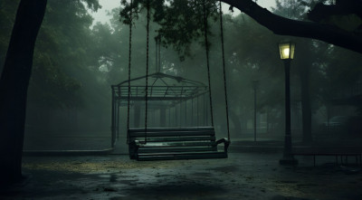 Most Haunted Places in Tennessee: the Only Ghost to Ki** a Man