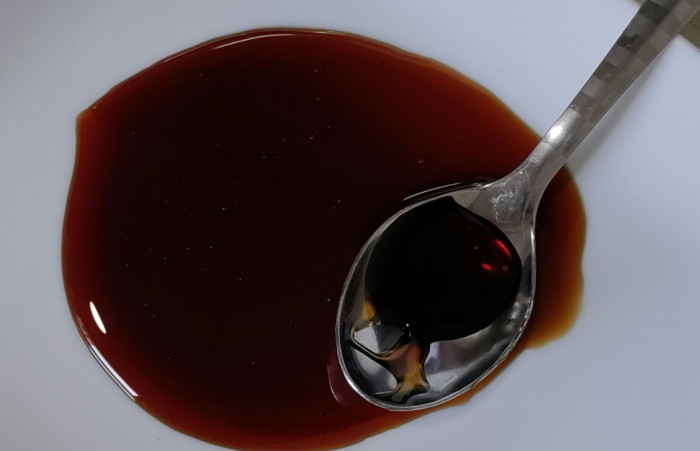 Lea & Perrins - Worcestershire sauce origin
