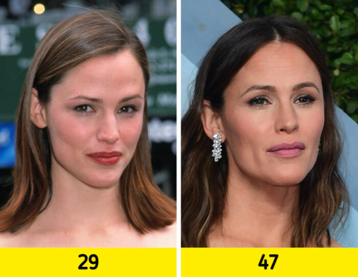 5. Jennifer Garner