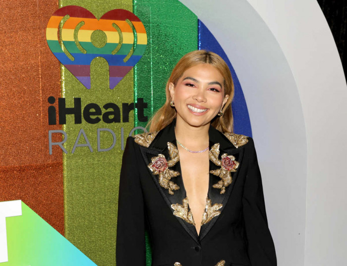 6. Hayley Kiyoko
