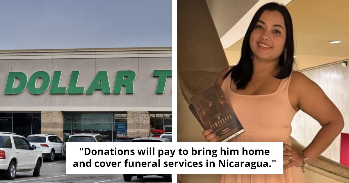 Heartbreaking Statement from Family Following Discovery of Woman's Body in Dollar Tree Freezer