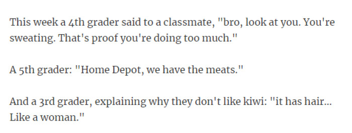 45. The problem with kiwi...