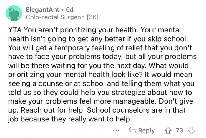 Here's how people reacted.