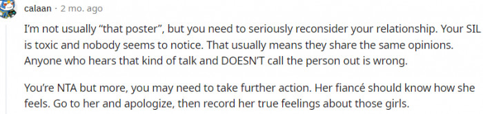 8. You need to seriously reconsider your relationship