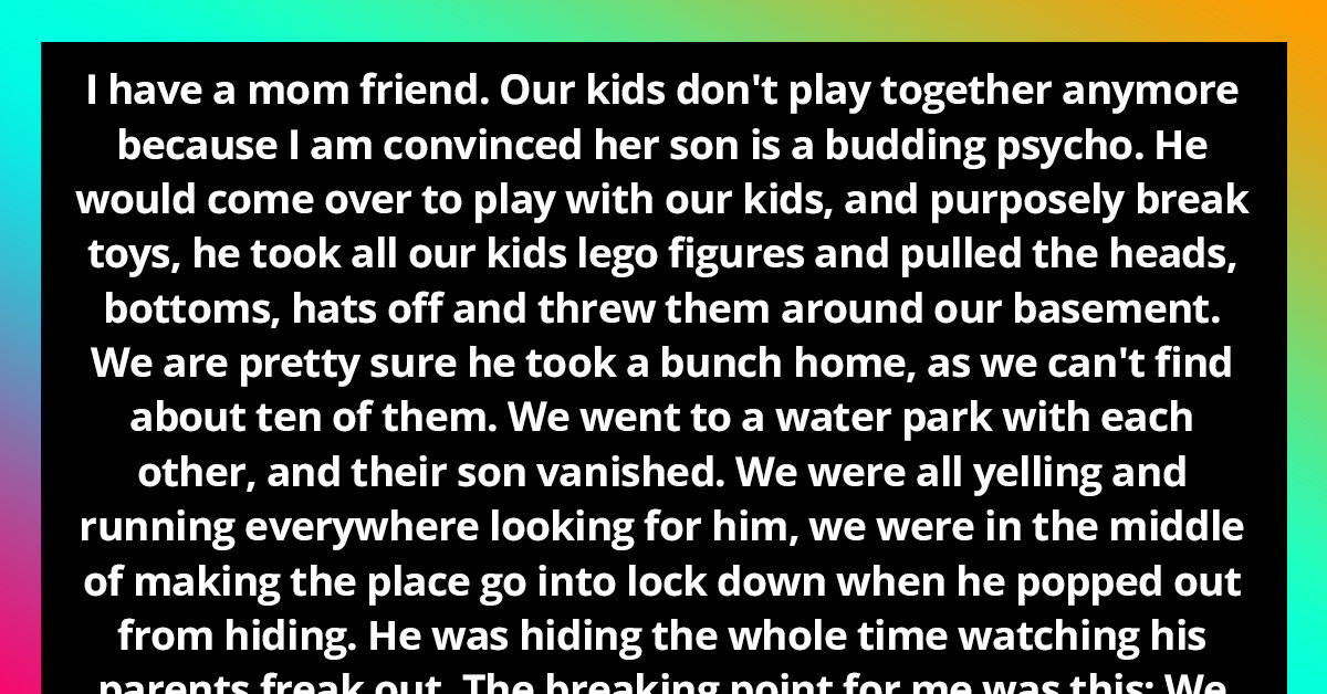 30 People Share The Worst Injustices They've Been Through That They're Still Completely Salty About