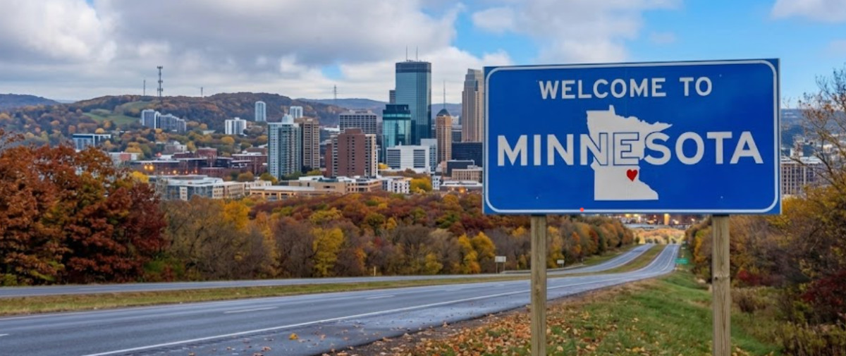 Fun Facts About Minnesota: The Land of 10,000 Lakes (That Actually Has Way More)