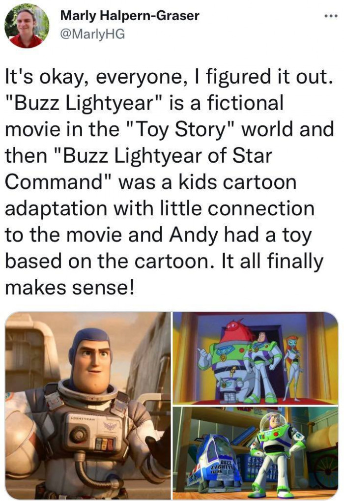 15. It’s all just coming together now