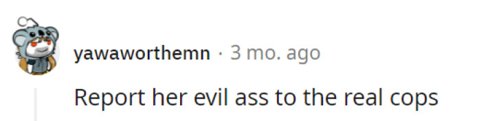 Let the professionals handle the case!