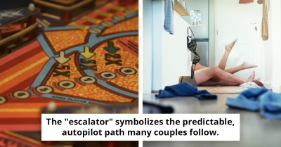 Specialist shares insights on how the 'pinball technique' may rejuvenate your intimate relationships.
