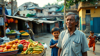 AITA for not taking desired photos on my trip to India?