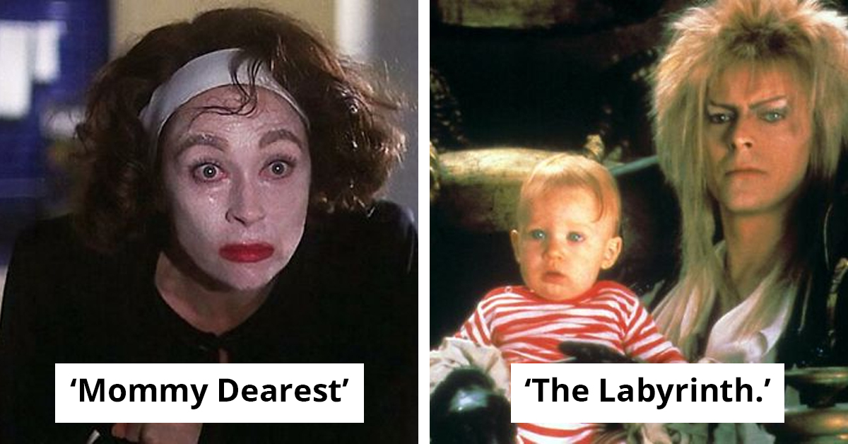 30 Movies That Had People Quaking More Than Films Marketed As Classic Horror