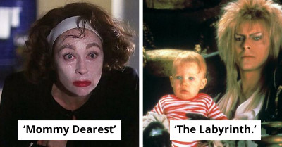 30 Movies That Had People Quaking More Than Films Marketed As Classic Horror