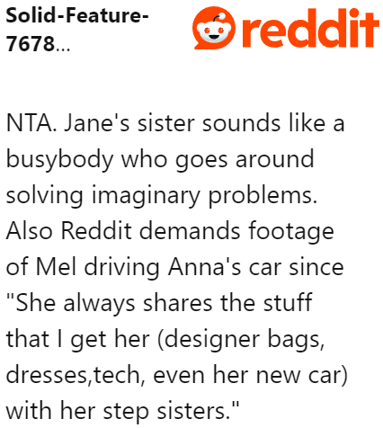 It's all just needless worry.