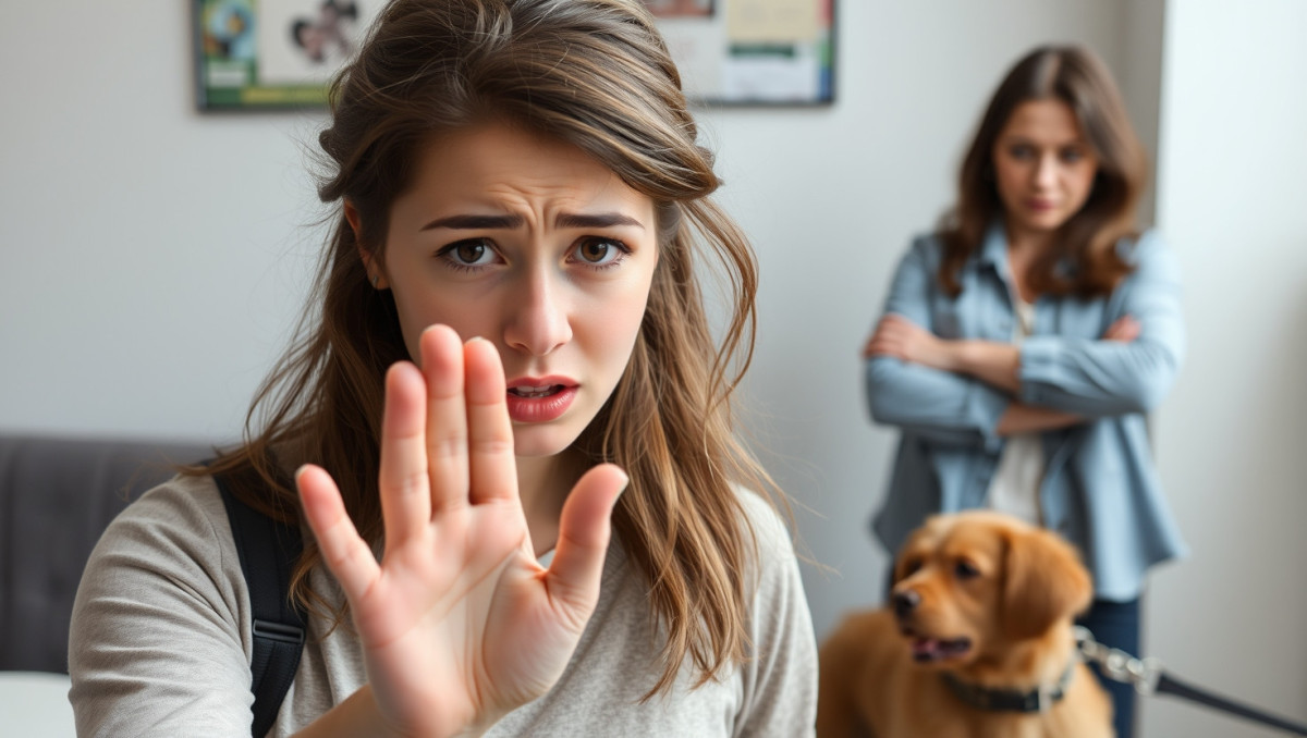 AITA for Refusing to Babysit My Sisters Kids?