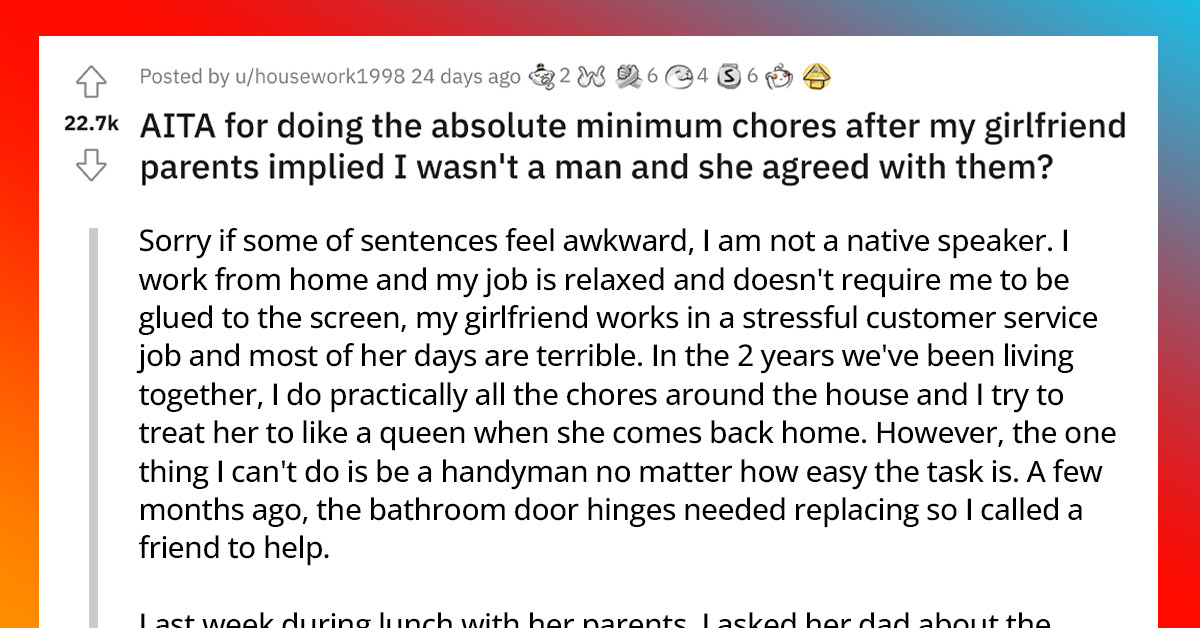 Woman Gets Schooled After Embarrassing Her Boyfriend For Not Being A "Real Man"