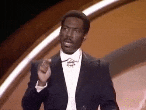 4. Eddie Murphy
