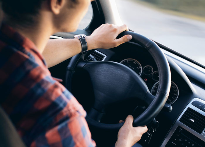 15. My dad’s moment was when I made him drive around with me because my car had been making a “thunk” noise every time I made a turn. After 15 minutes, he announced it was the baseball bat in my trunk rolling around.