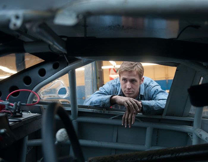 25. Drive & Adventureland