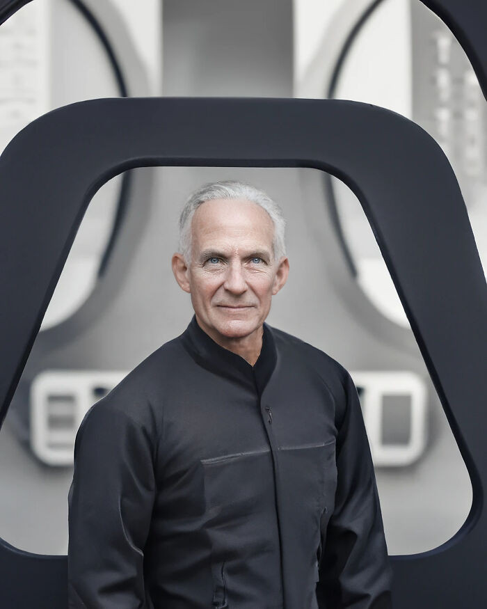 16. Henry Ford, the founder of the Ford Motor Company