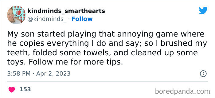 18. Follow for More Tips