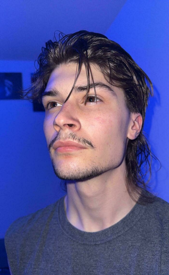 "Wish My Hair Always Looked Like I Just Stepped Out Of The Shower"