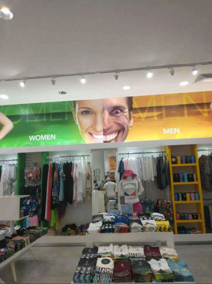 "Jerma In A Romanian Store"
