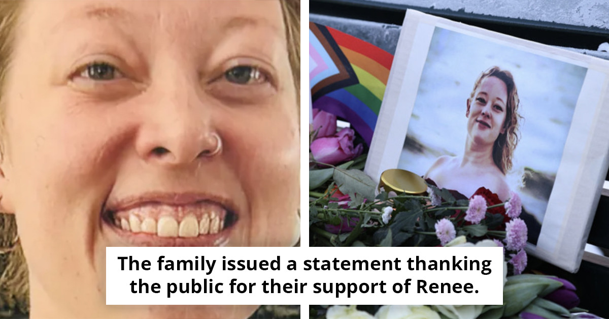 Renee Nicole Good's family reveals fresh insights into the day she tragically lost her life due to an incident involving an ICE agent.