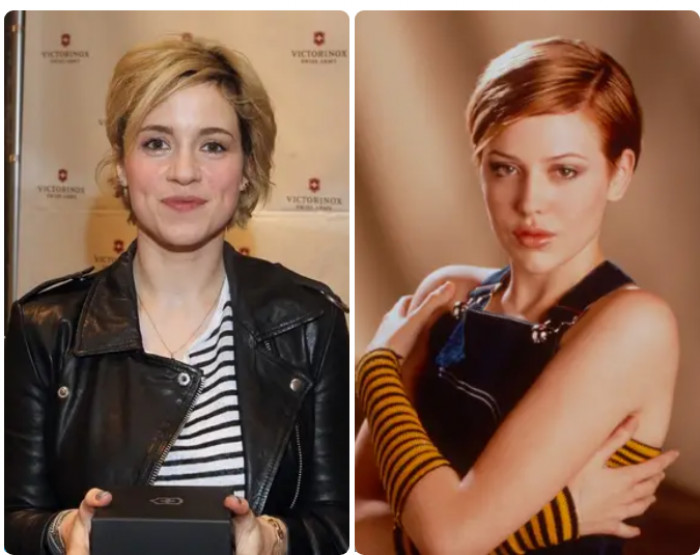 10. Alice Wetterlund and Majandra Delfino