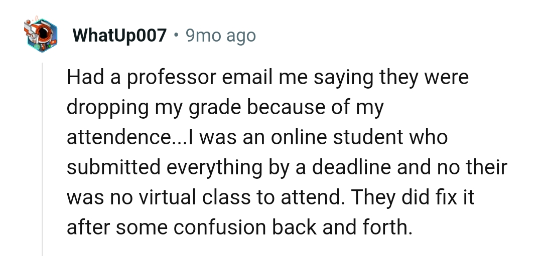 Fixed after some confusion