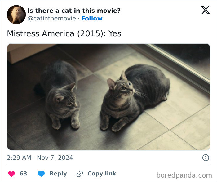 Mistress America